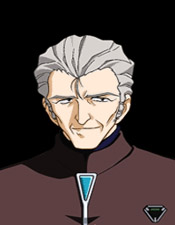 Kouzou Fuyutsuki