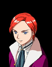 Mariemaia Kushrenada