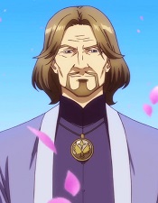 Jurai Asuka Misurugi