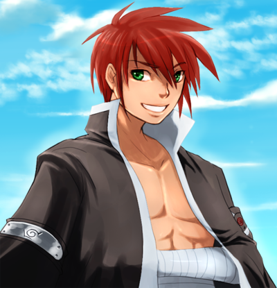 Hayate of the Noizaku.