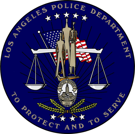 Los Angeles Police Department